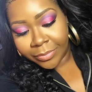 Meet your Posher, Fab